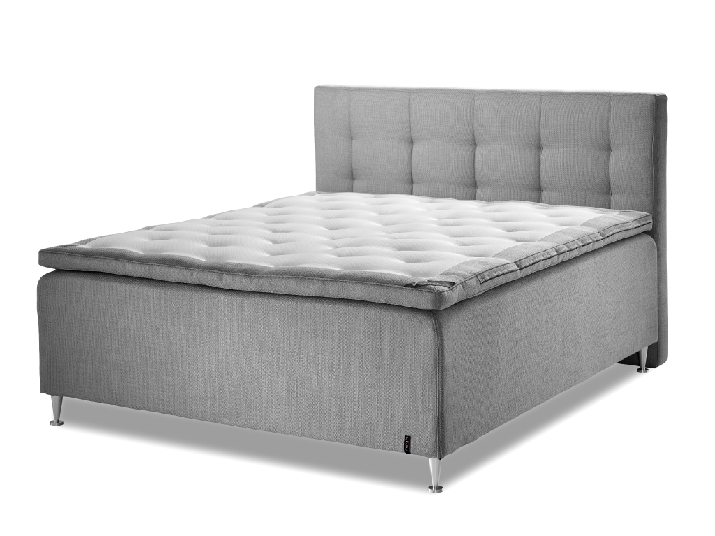 Karma lux hÃj continental m. vendbar madras & talalay latex ...