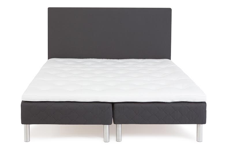 Vision boxmadras 160/180x200 sengeland Seng til boxmadras