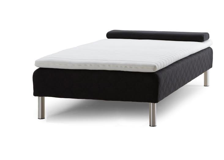 Vision boxmadras 120/140x200 sengeland