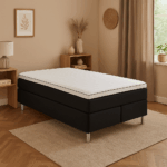 3D Continental 180x200