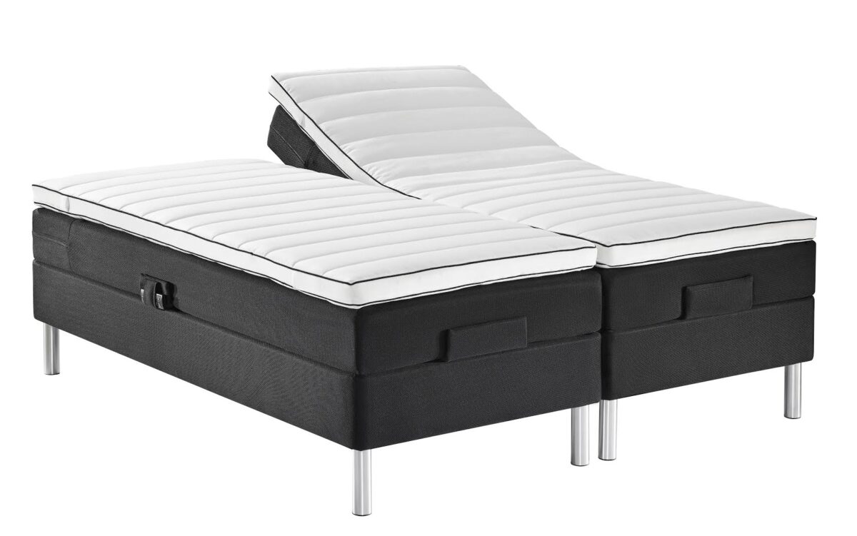 3D Elevationsseng - Billede 3