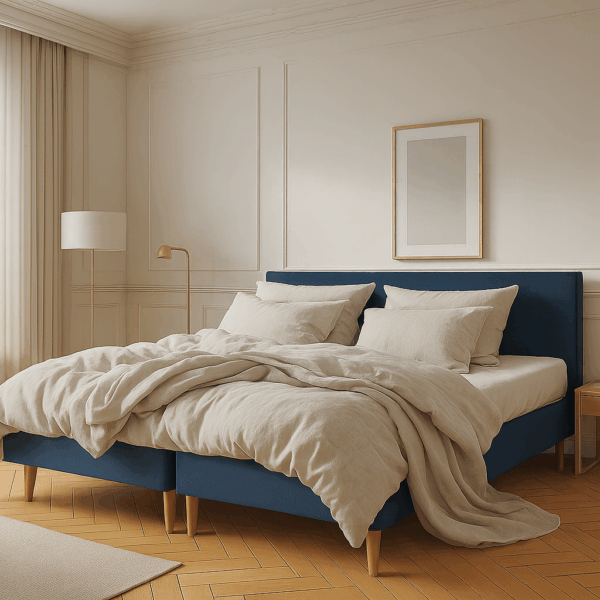 AURA Mayan Green Naturlatex