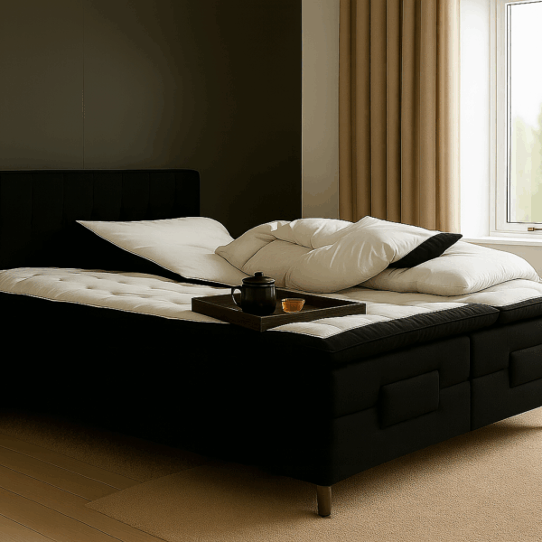 Garant Ambassadør Comfort Elevations seng
