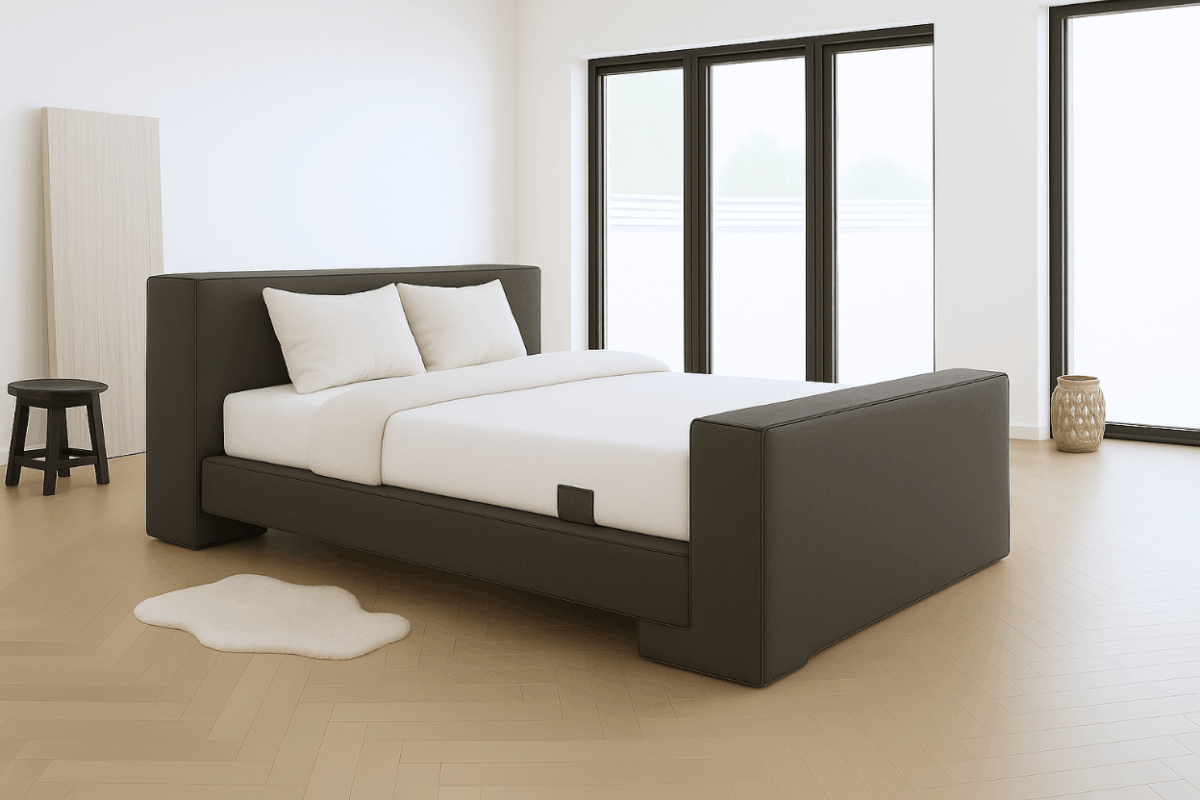 Aura-Natur-latex-Elevation-Seng-2 Aura Natur latex Elevation Seng - Billede 1