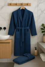 Badekåbe - Billede 2