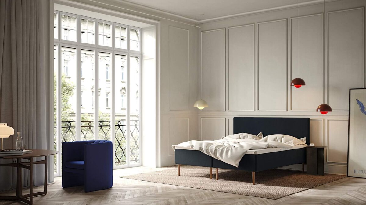 Garant Plus 3000 - Billede 1