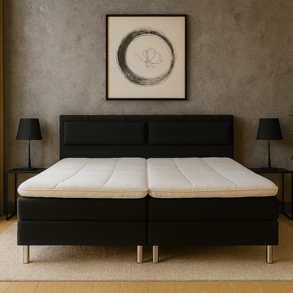 By Karma 6070 m. pocketfjedre