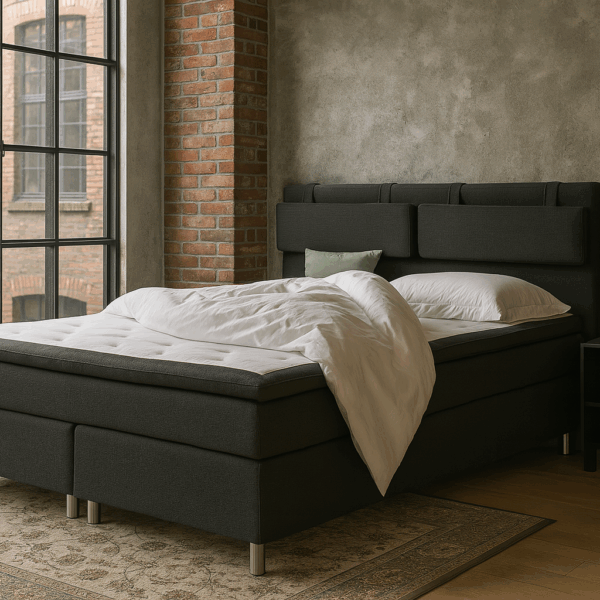 By Karma 6260 m. multipocket fjedre