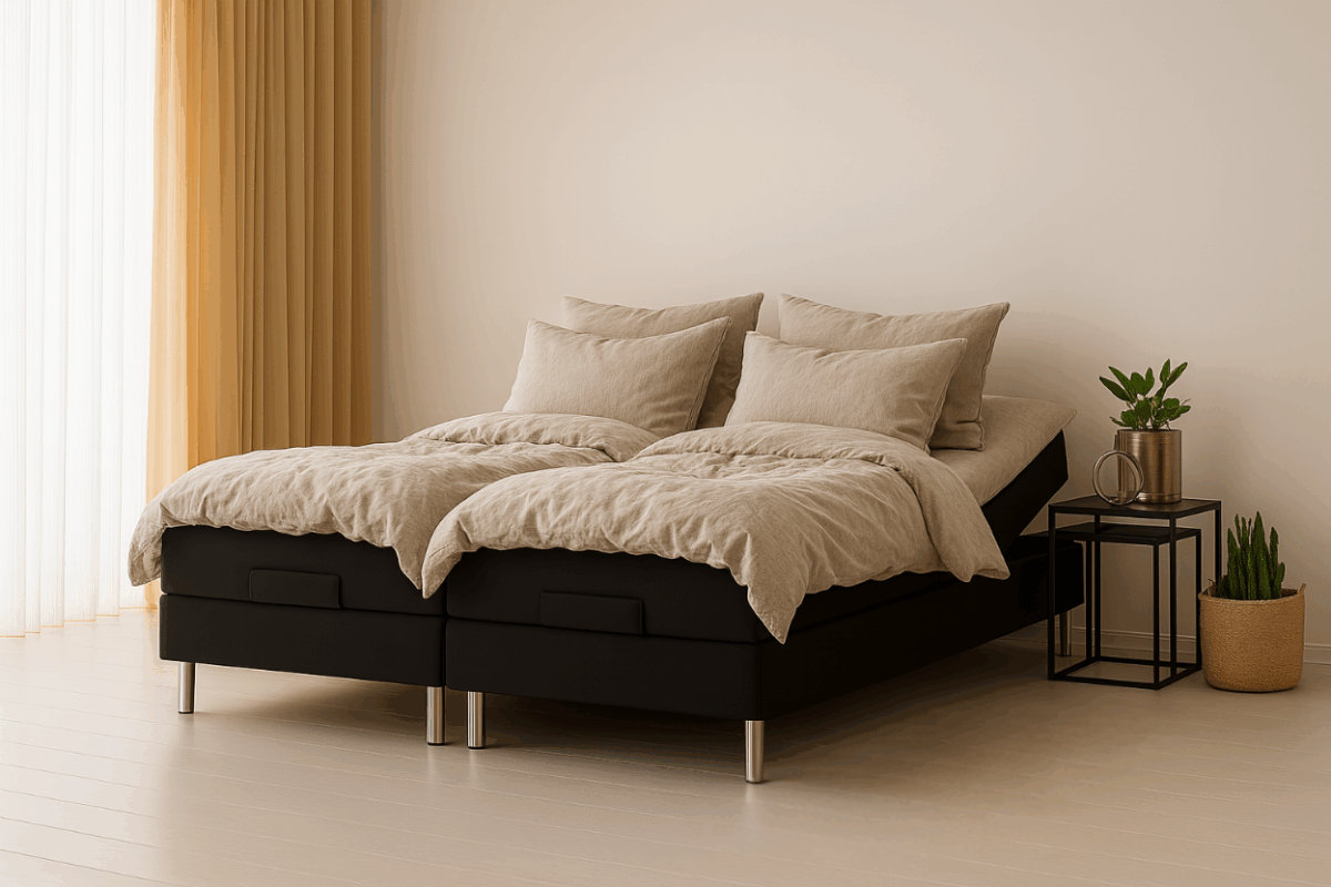 BY KARMA Classic Elevation - Billede 1