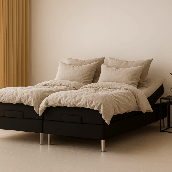 BY KARMA Classic Elevation