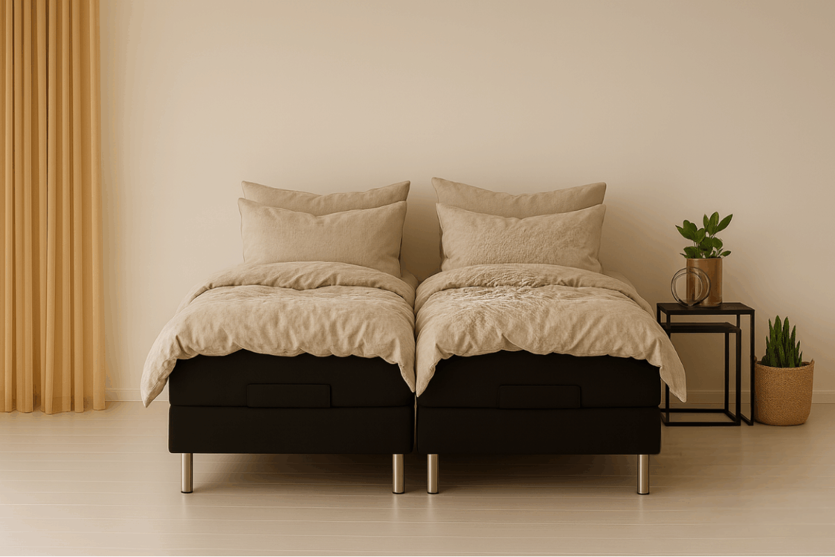 BY KARMA Classic Elevation - Billede 2