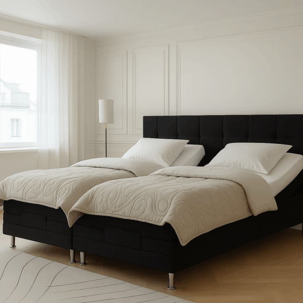 By Karma LUX 8070 / 8175 m. pocketfjedre