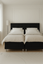 By Karma LUX 8070 / 8175 m. pocketfjedre - Billede 4