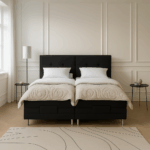 By Karma LUX 8070 / 8175 m. pocketfjedre - Billede 3