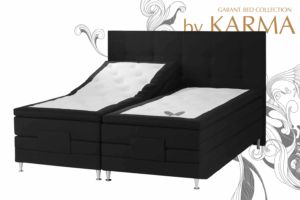 By Karma LUX 8070 / 8175 m. pocketfjedre - Billede 5