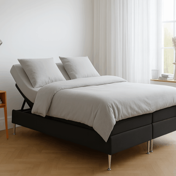 By Karma LUX m. smartpocket fjedre