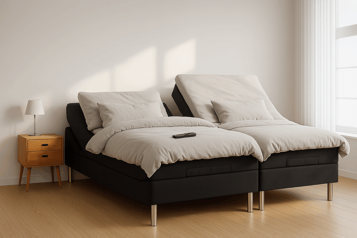 Classic Elevation 160/180 - Billede 2