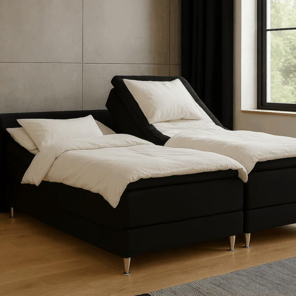 DeLuxe DF-Boxelevation