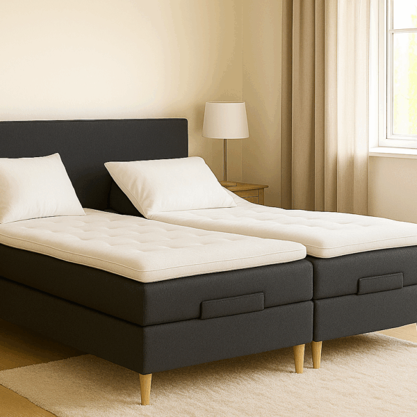 DeLuxe Elevationssæt