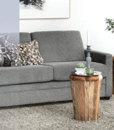 sove sofa Anna Sengeland