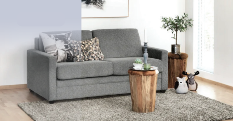 sove sofa Anna Sengeland