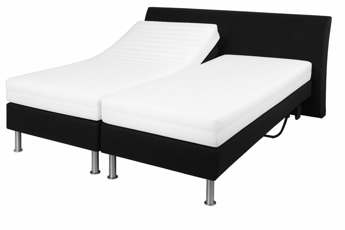 Elegance 6000 Elevationsseng med madras - Billede 3