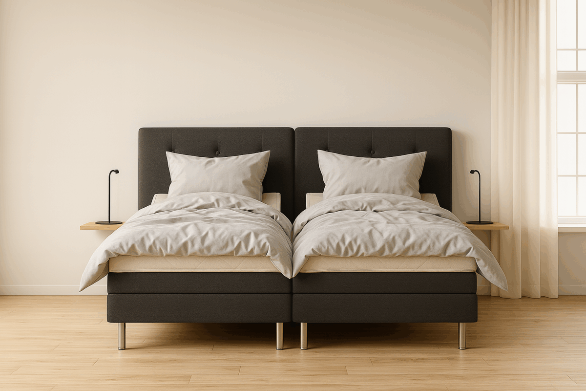 ERGO Comfort Bed Elevation - Billede 2