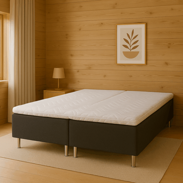 Kontinentalseng 140x200