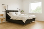 Ergo Comfort Bed Elevation