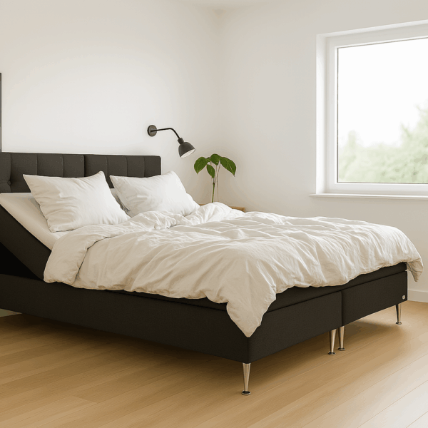 Ergo Comfort Bed Elevation