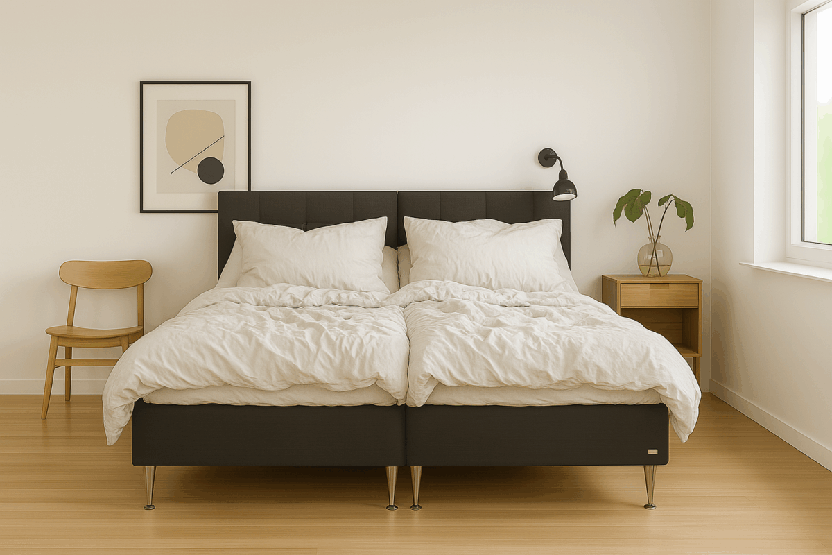 Ergo Comfort Bed Elevation - Billede 2