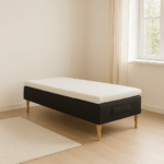 Ergo Comfort Bed Visco Elevation 120/140 - Billede 2