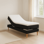 Ergo Comfort Bed Visco Elevation 120/140 - Billede 4