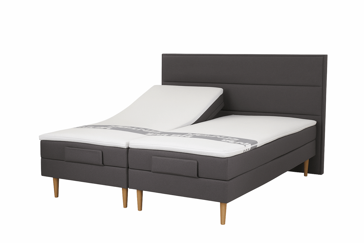 GARANT Arctic Lux - Kølende elevationsseng - Billede 2