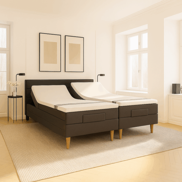 GARANT Arctic Lux - Kølende elevationsseng