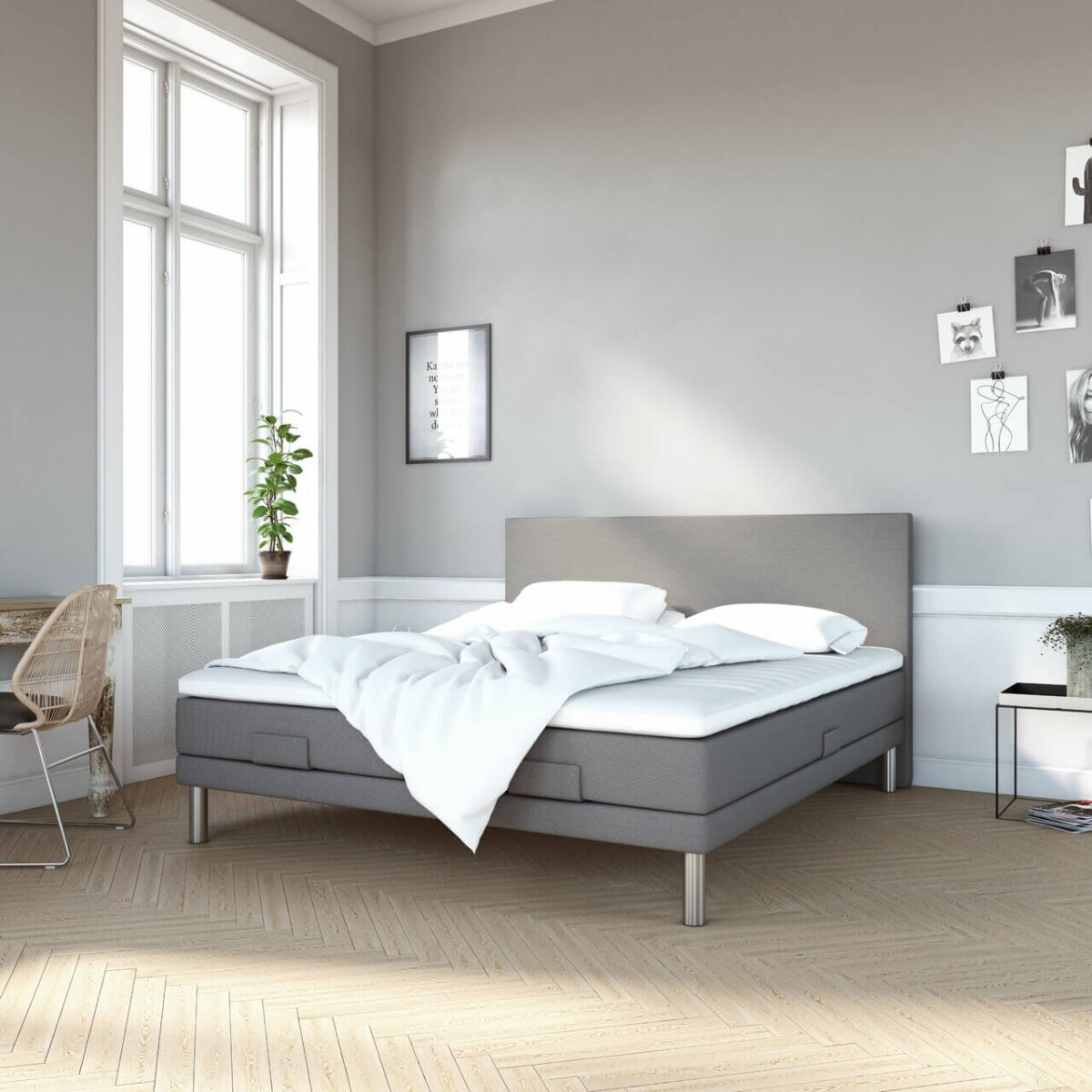 Kampagne Tilbud Elevation 120/140 - Billede 3