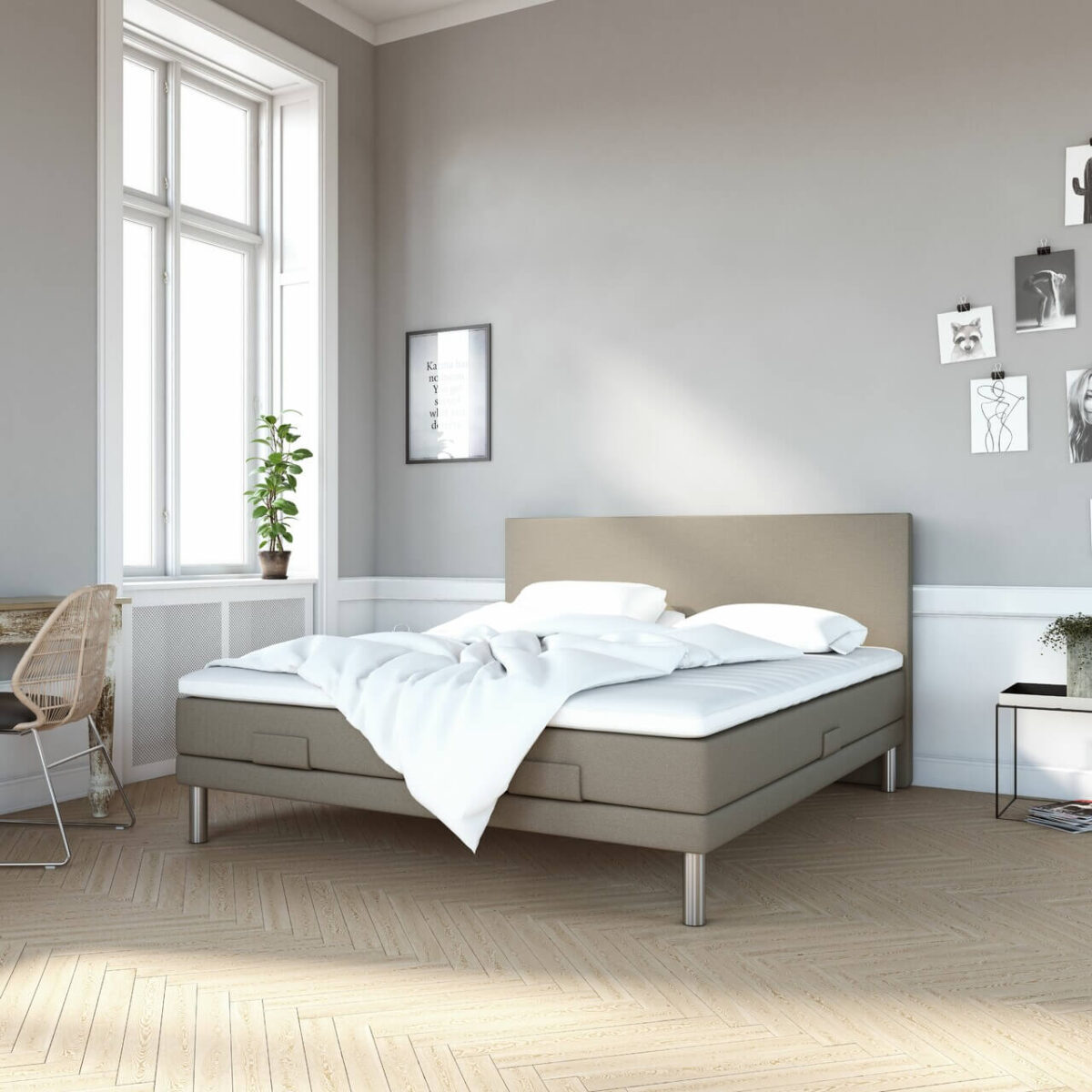 Kampagne Tilbud Elevation 120/140 - Billede 2