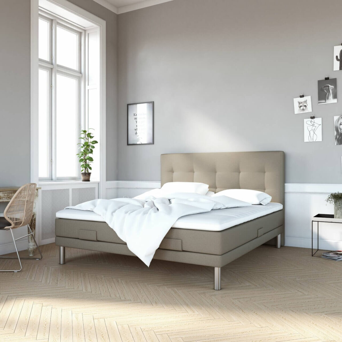 Kampagne Tilbud Elevation 120/140 - Billede 9