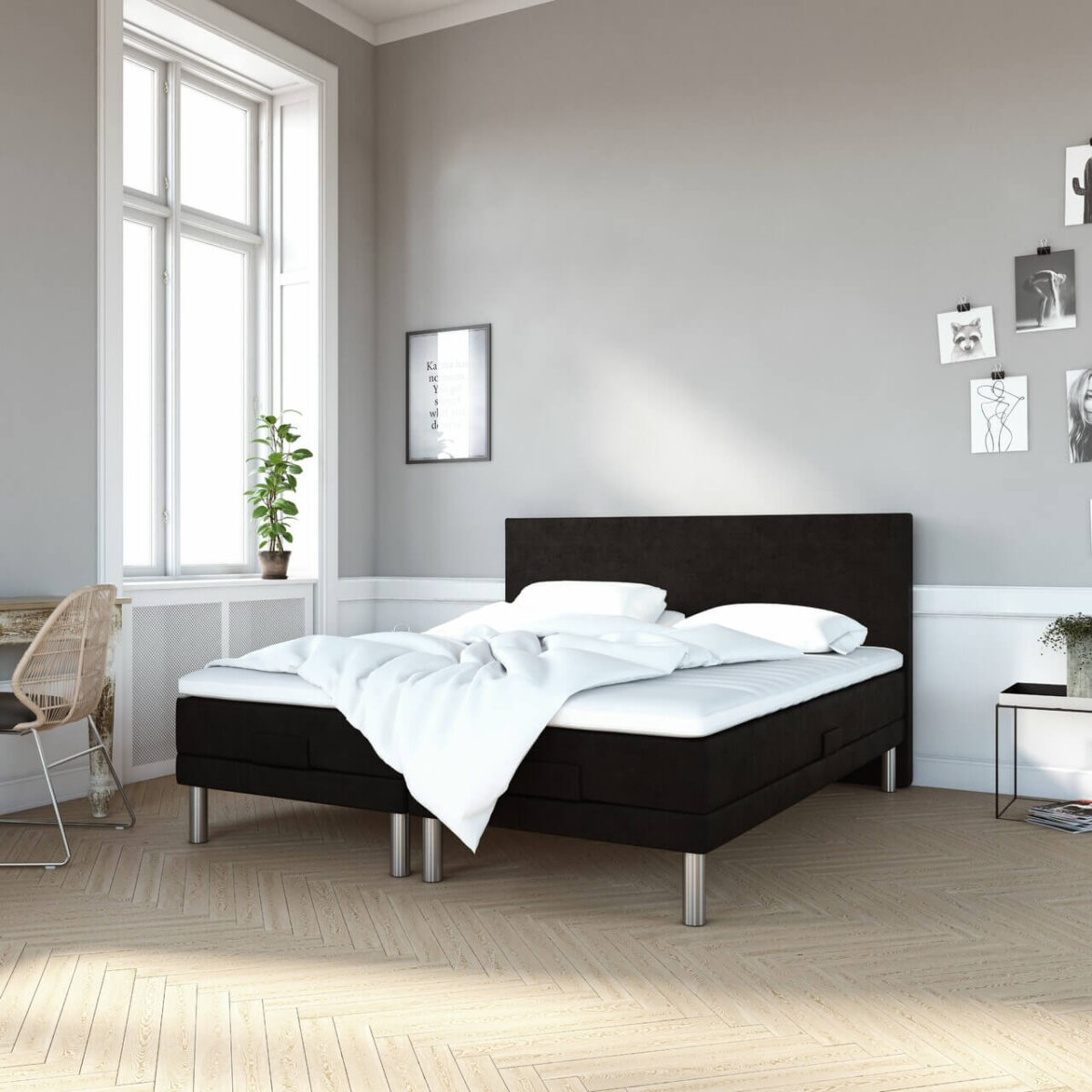 Kampagne Tilbud Elevation 120/140 - Billede 10