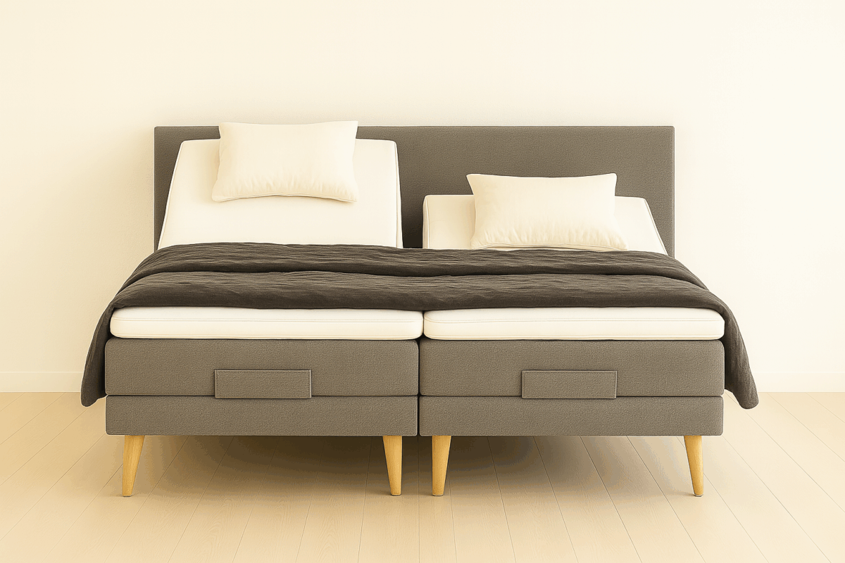 Garant Komfort Elevation 160/180 - Billede 2