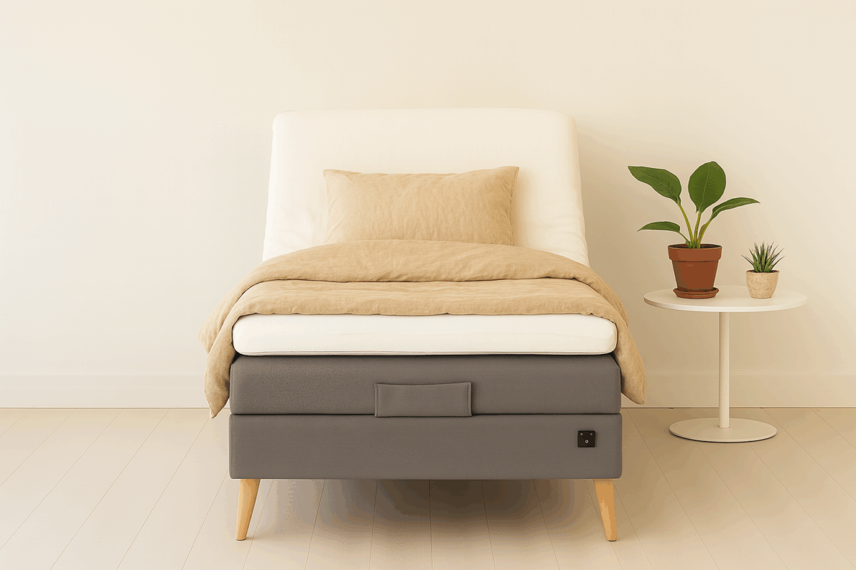 Boks elevation Xcellent flow