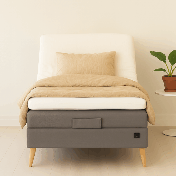 Boks elevation Xcellent flow