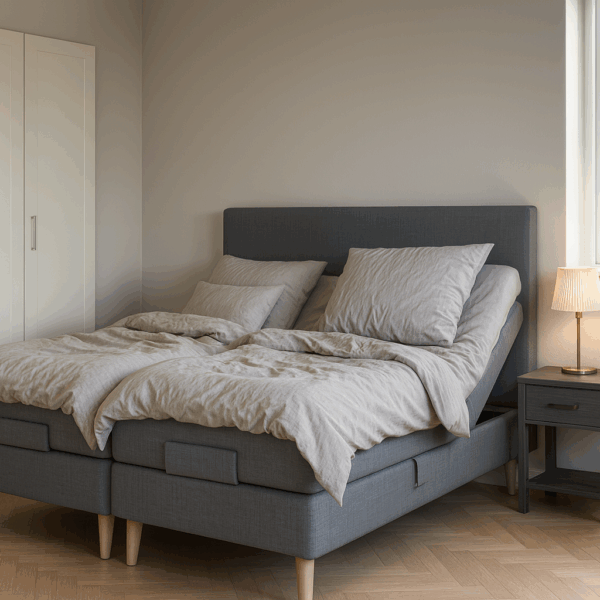 Garant Lux Elevation 160/180