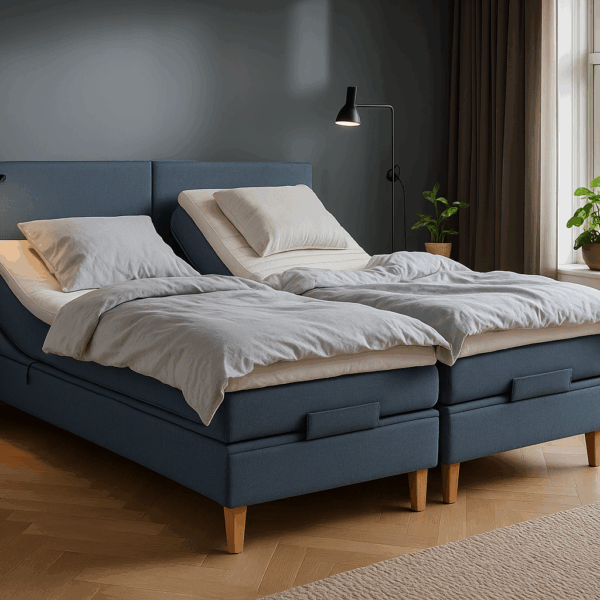 Garant Lux Elevation 160/180×200