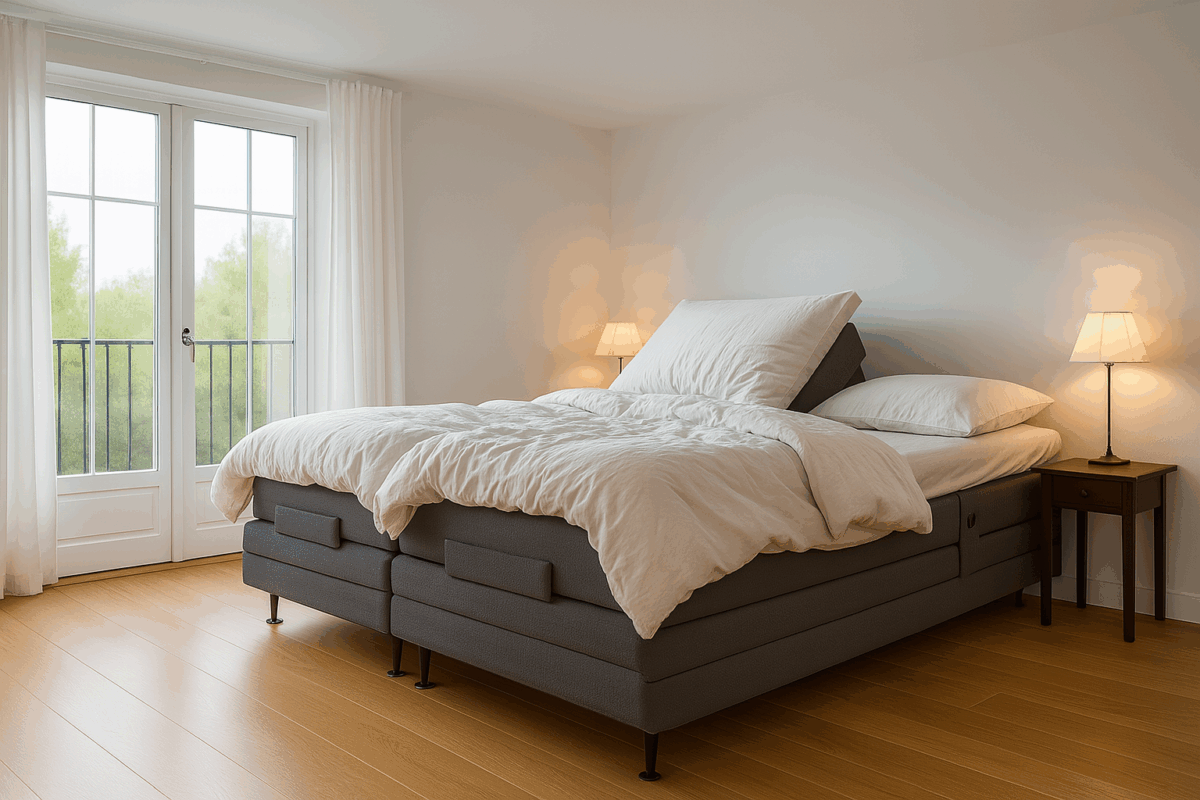 Garant Rubin 3-lags - Billede 1