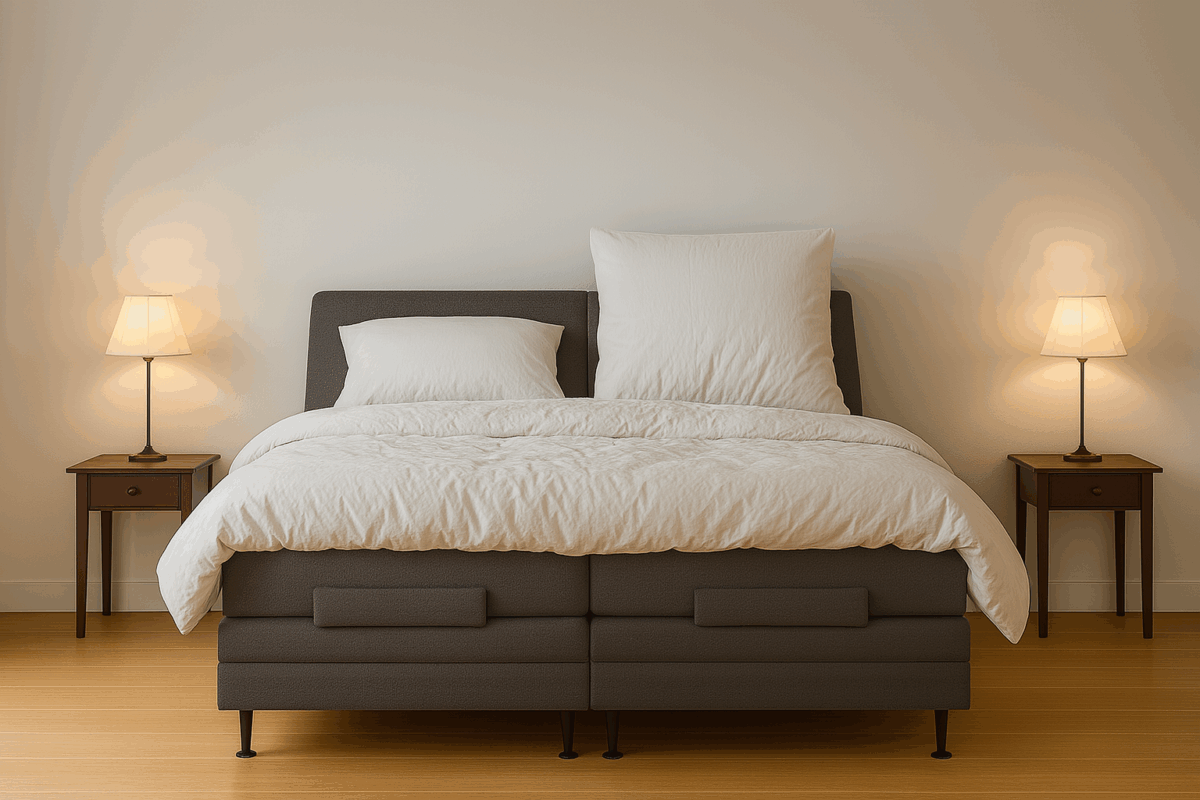 Garant Rubin 3-lags - Billede 2