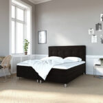 Kampagne Tilbud Comfort Kontinentalseng 160/180