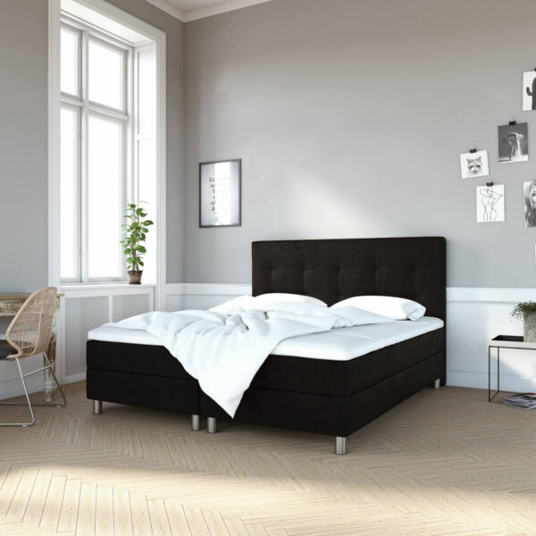 Kampagne Tilbud Comfort Kontinentalseng 160/180