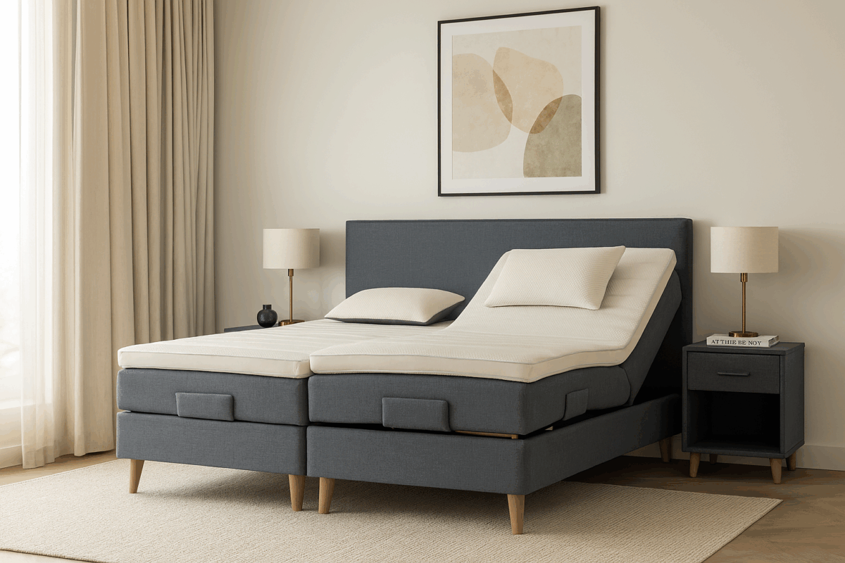 Garant Lux Elevation - Billede 1