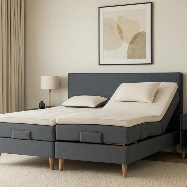 Garant Lux Elevation
